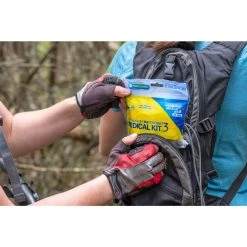 Brand new ⭐ ADVENTURE MEDICAL KITS 1st Aid, Gear Aid & Safety Ultralight / Watertight .3 Medical Kit ⭐ 7 ADVENTURE MEDICAL KITS 1st Aid, Gear Aid & Safety Ultralight / Watertight .3 Medical Kit
