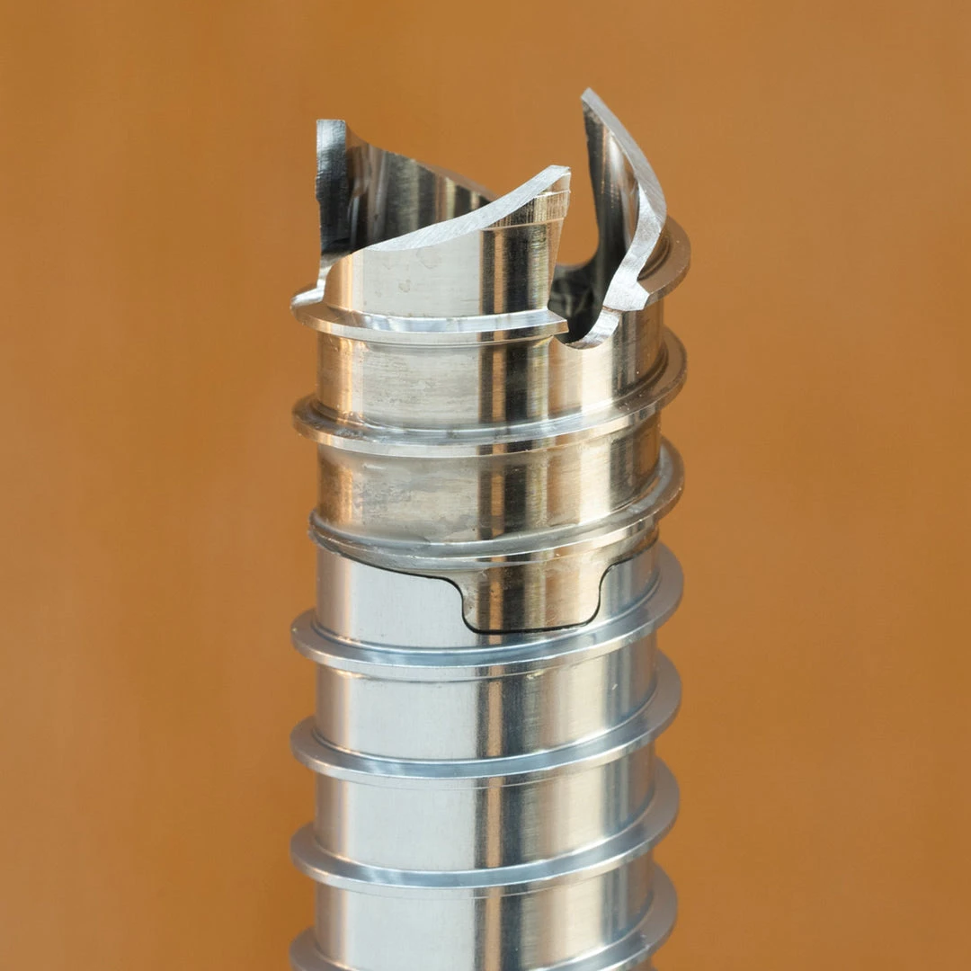 Best Sale 🌟 Ice Climbing Blue Ice Aero Lite Ice Screw 👏 5 Ice Climbing Blue Ice Aero Lite Ice Screw