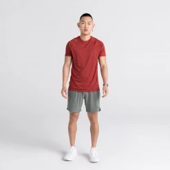 SAXX Men's Aerator Tee