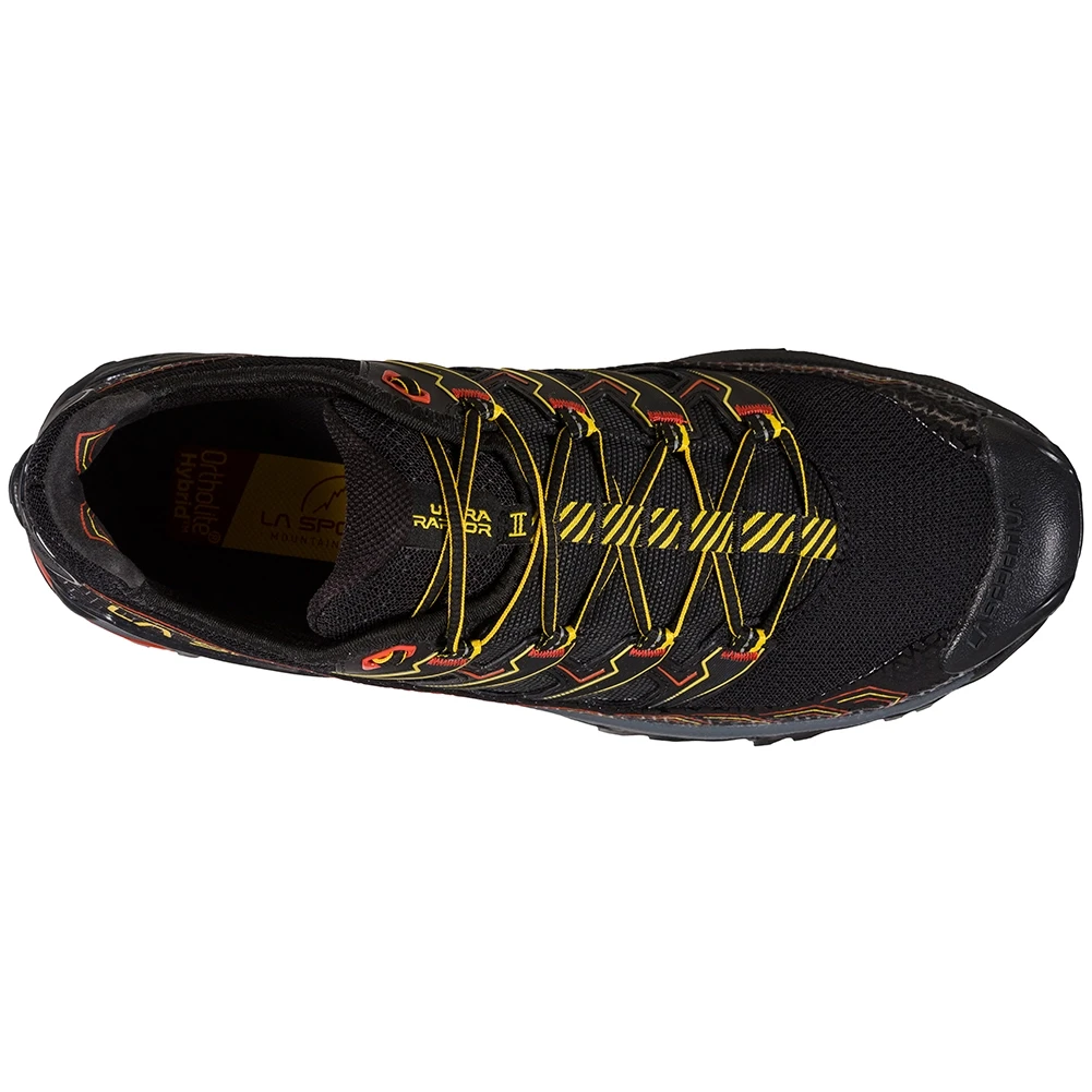 Best Sale ✔️ La Sportiva Ultra Raptor II Men's ⌛ 4 La Sportiva Ultra Raptor II Men's