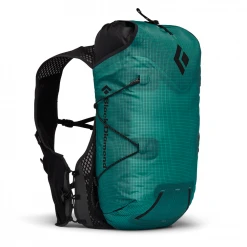Black Diamond Distance 15 Backpack Backpacks & Duffels