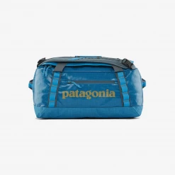 Travel Bags Patagonia Black Hole Duffel 40L