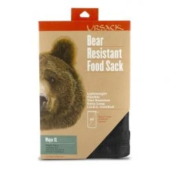 Kitchen Ursack Major XL Bear Bag