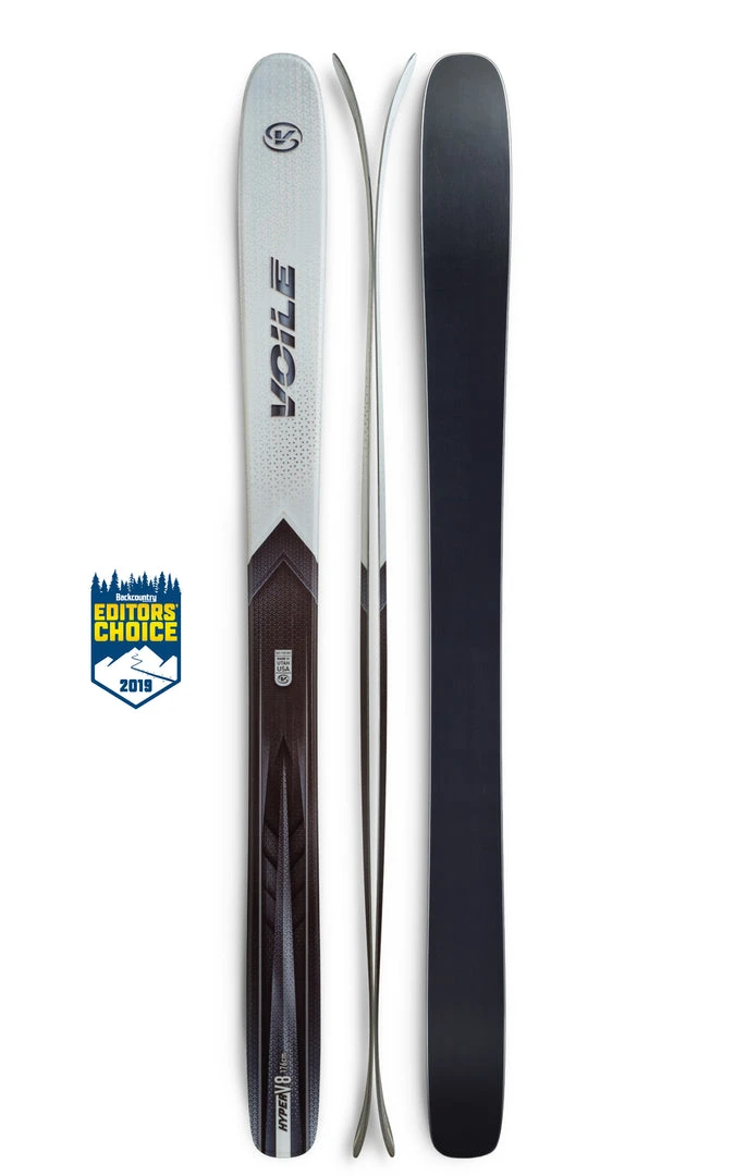 Coupon 😍 Voile Hyper V8 Skis 🛒 3 Voile Hyper V8 Skis