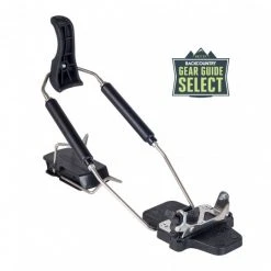 Voile TTS Binding - Stiff