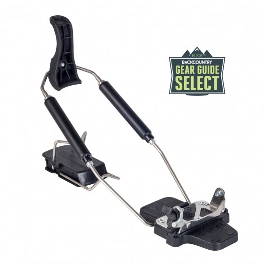 Outlet 🎉 Voile TTS Binding - Stiff ❤️ 3 Voile TTS Binding - Stiff