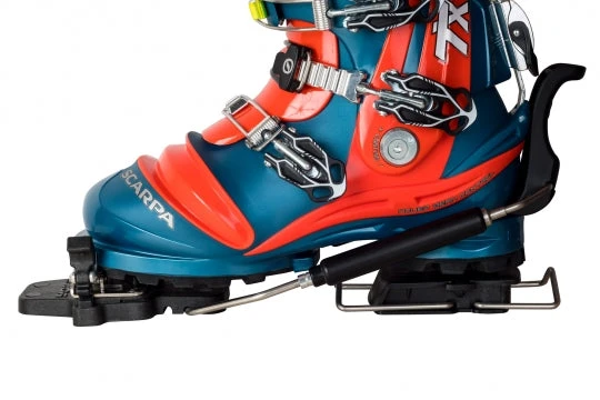 Outlet 🎉 Voile TTS Binding - Stiff ❤️ 4 Voile TTS Binding - Stiff