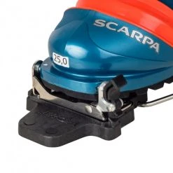 Outlet 🎉 Voile TTS Binding - Stiff ❤️ 8 Voile TTS Binding - Stiff