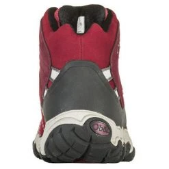 Best Pirce ✔️ Oboz Bridger Mid Bdry 🌟 Women's 👏 13 Oboz Bridger Mid Bdry Women's