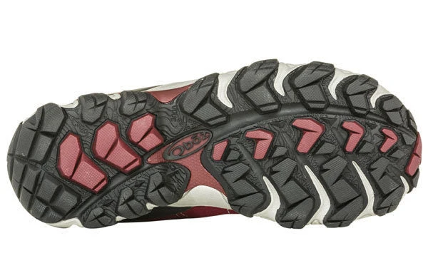 Best Pirce ✔️ Oboz Bridger Mid Bdry 🌟 Women's 👏 7 Oboz Bridger Mid Bdry Women's