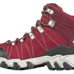 Best Pirce ✔️ Oboz Bridger Mid Bdry 🌟 Women's 👏 10 Oboz Bridger Mid Bdry Women's
