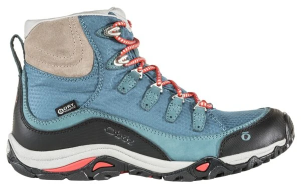Buy ⌛ Women's Oboz Juniper MID B-Dry 💯 4 Women's Oboz Juniper MID B-Dry