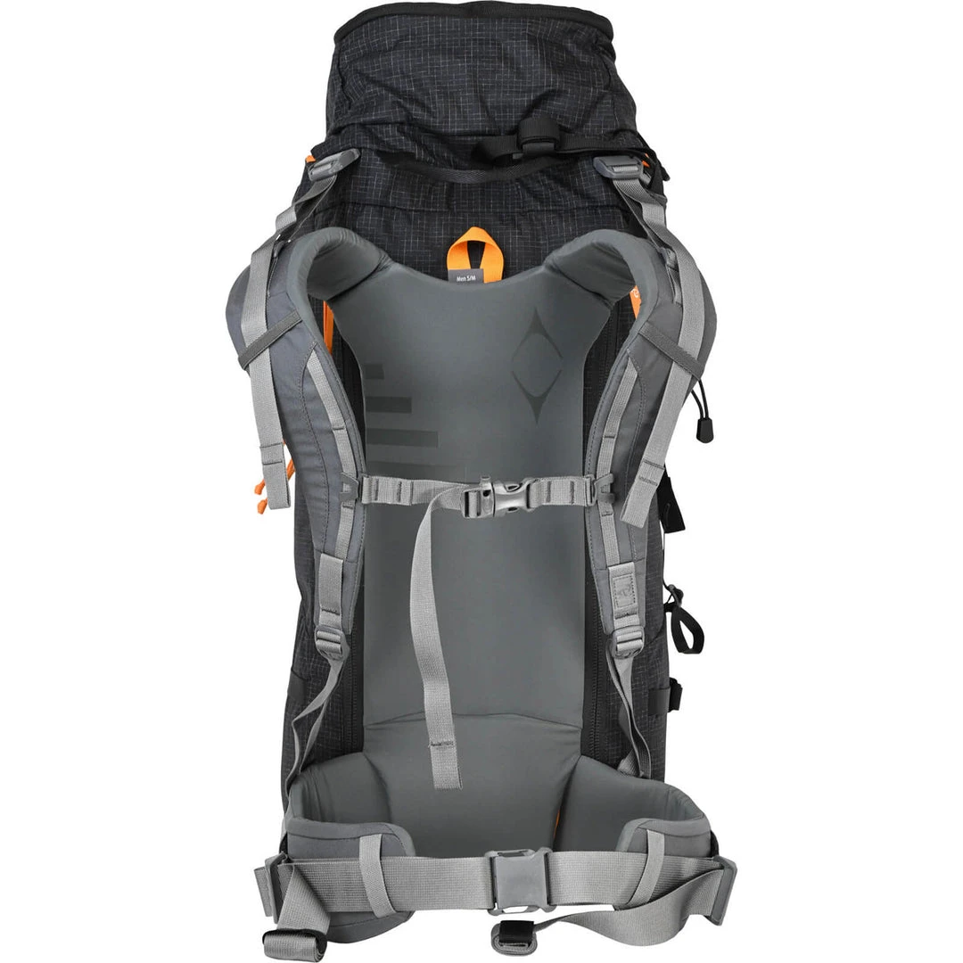 Best Pirce 👍 Mystery Ranch Gallatin Peak 40 Ski Touring Packs (no Airbag) 🔥 5 Mystery Ranch Gallatin Peak 40 Ski Touring Packs (no Airbag)