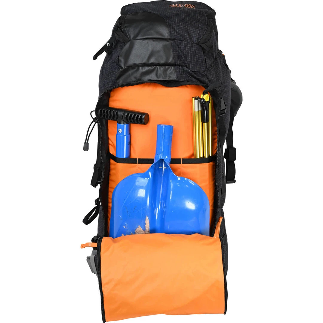 Best Pirce 👍 Mystery Ranch Gallatin Peak 40 Ski Touring Packs (no Airbag) 🔥 7 Mystery Ranch Gallatin Peak 40 Ski Touring Packs (no Airbag)
