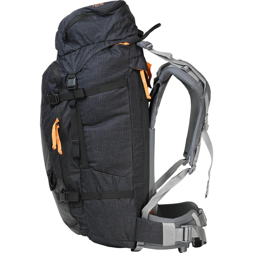 Best Pirce 👍 Mystery Ranch Gallatin Peak 40 Ski Touring Packs (no Airbag) 🔥 8 Mystery Ranch Gallatin Peak 40 Ski Touring Packs (no Airbag)