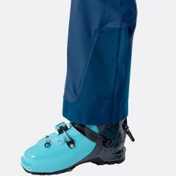 Rab Women's Khroma Kinetic Ski Pants