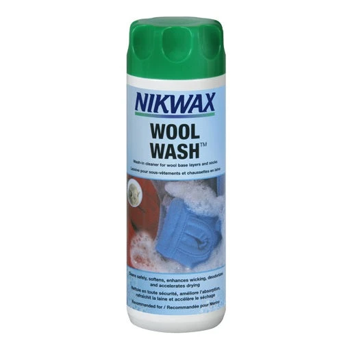 Coupon ⌛ NIKWAX WOOL WASH Accessories ✔️ 3 NIKWAX WOOL WASH Accessories