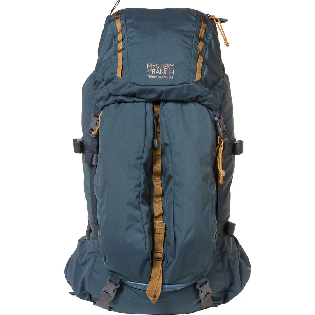 Outlet ✔️ Backpacks & Duffels Mystery Ranch Terraframe 65 🌟 5 Backpacks & Duffels Mystery Ranch Terraframe 65