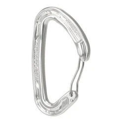 Non-locking Carabiners Wild Country Helium 3.0 Wiregate Carabiner - All Colors