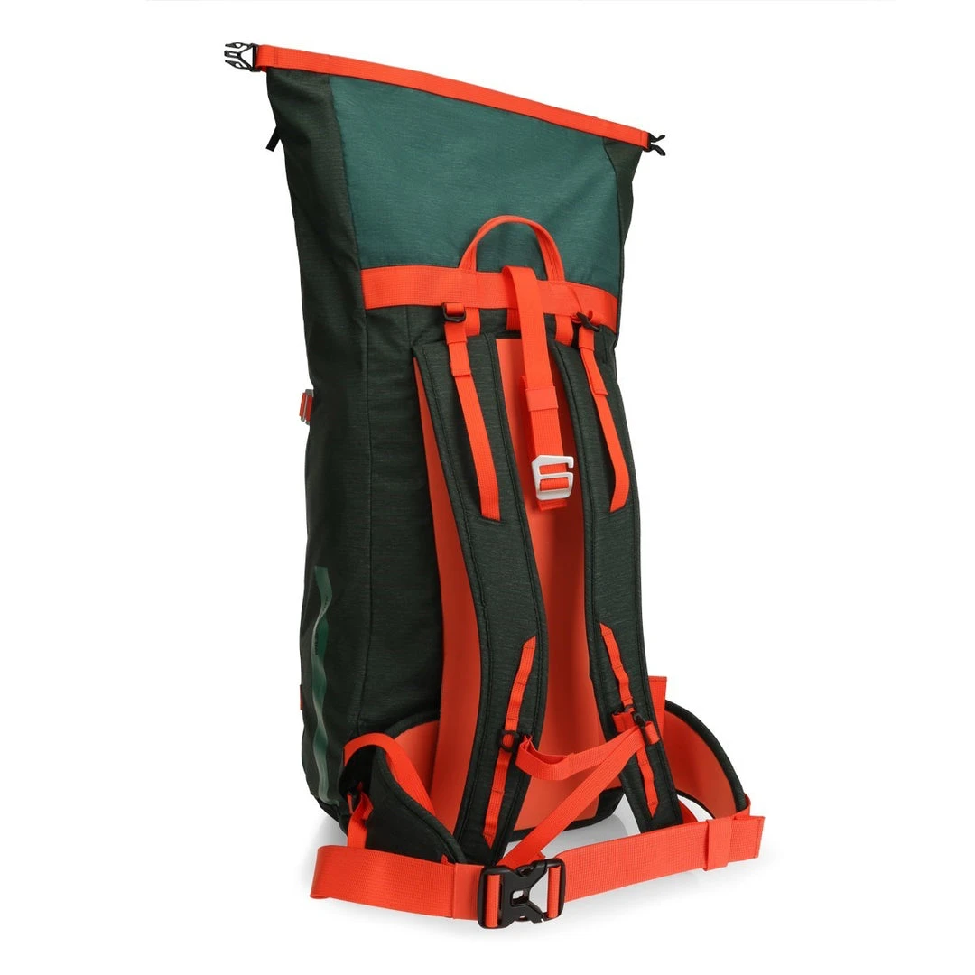 Coupon 🧨 Ropes, Slings, Bags & Packs Wild Country Stamina Gear Bag / Pack - 41 Liter 😍 4 Ropes, Slings, Bags & Packs Wild Country Stamina Gear Bag / Pack - 41 Liter