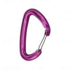 Best Pirce ⭐ Non-locking Carabiners Wild Country Wildwire Carabiner - All Colors 💯 12 Non-locking Carabiners Wild Country Wildwire Carabiner - All Colors