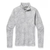 Women's Smartwool Merino 250 Baselayer Top 1/4 Z