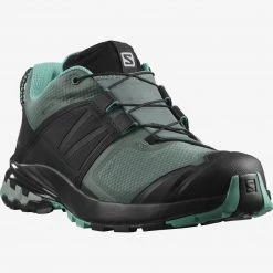 Footwear Salomon XA Wild GTX Women's