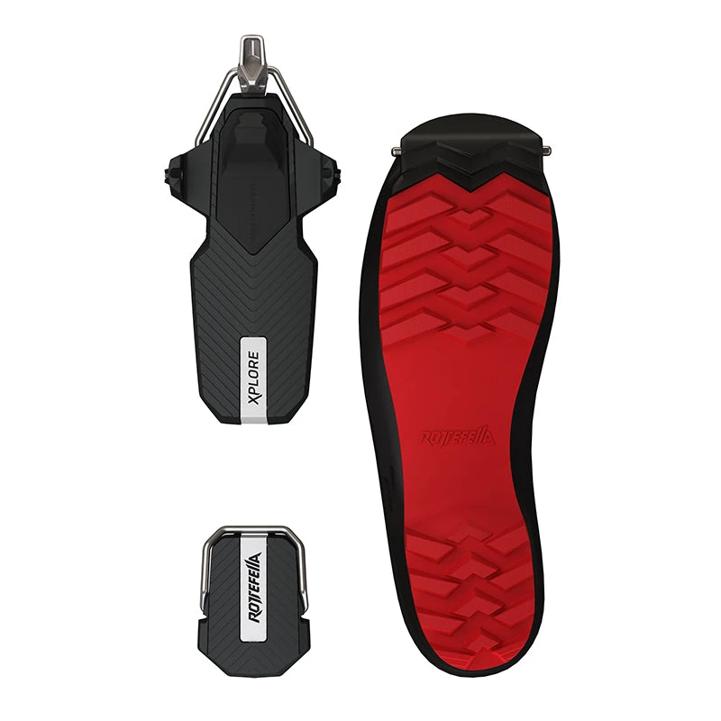 Deals ⌛ Rottefella Xplore Binding Bindings 🥰 6 Rottefella Xplore Binding Bindings