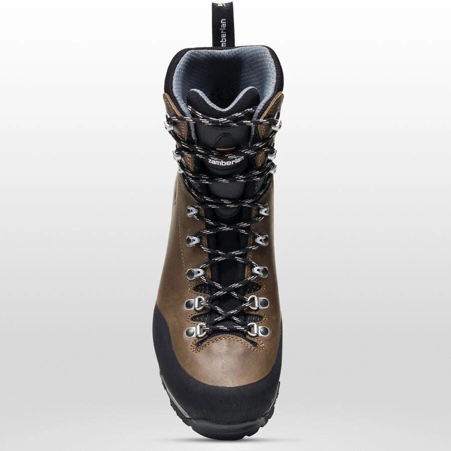 Wholesale 👍 Zamberlan 1111 Cresta GTX RR Men's Footwear 🛒 5 Zamberlan 1111 Cresta GTX RR Men's Footwear