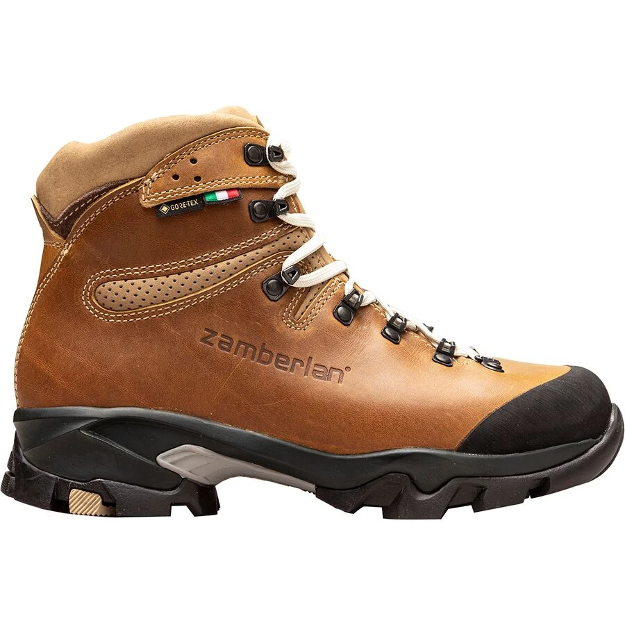 Budget ๐ Zamberlan 1996 Vioz Lux GTX RR Women's ๐งจ 6 Zamberlan 1996 Vioz Lux GTX RR Women's