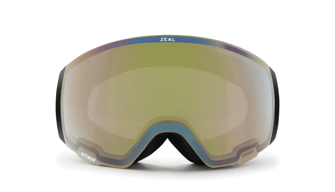 Brand new π― Zeal Optics Portal Goggle Ski Accessories π 6 Zeal Optics Portal Goggle Ski Accessories
