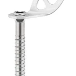 Petzl Laser Ice Screw Ice Climbing