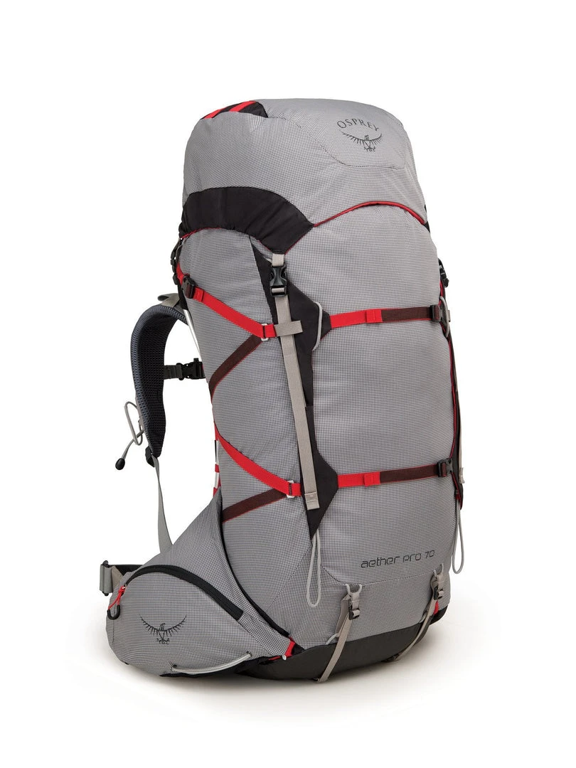 Brand new 😉 Osprey Aether Pro 70 Men's Backpacks & Duffels 😉 3 Osprey Aether Pro 70 Men's Backpacks & Duffels