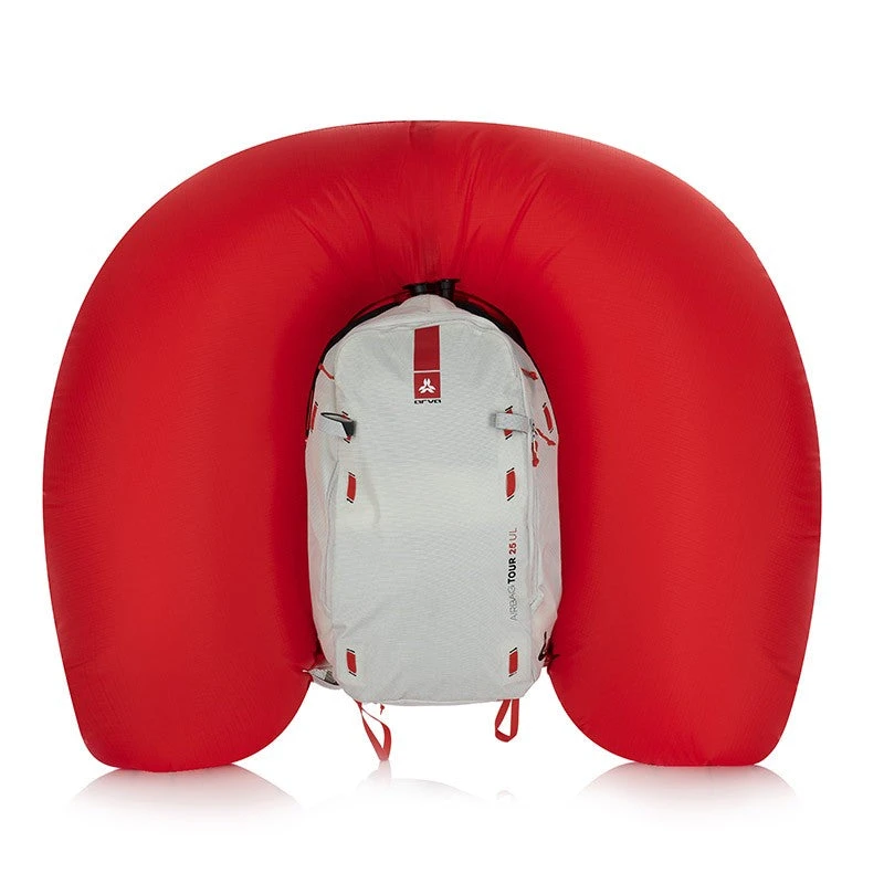 New 🎁 Avalanche Safety Arva Airbag Reactor Tour 25 Ultralight 💯 5 Avalanche Safety Arva Airbag Reactor Tour 25 Ultralight