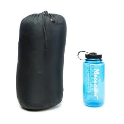 Western Mountaineering Alder MF 25°F