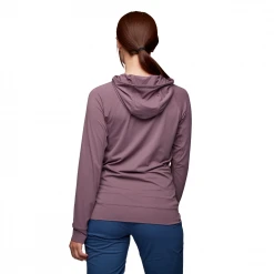 Hot Sale 🛒 Black Diamond Women's Alpenglow Hoody ⭐ 11 Black Diamond Women's Alpenglow Hoody