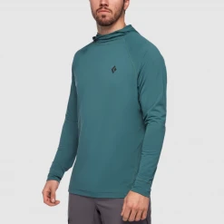 Black Diamond Men's Alpenglow Hoody