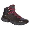 Coupon 😍 Footwear Salewa Alpenrose 2 Mid GTX ✨ Women's ✨ 2 Footwear Salewa Alpenrose 2 Mid GTX Women's