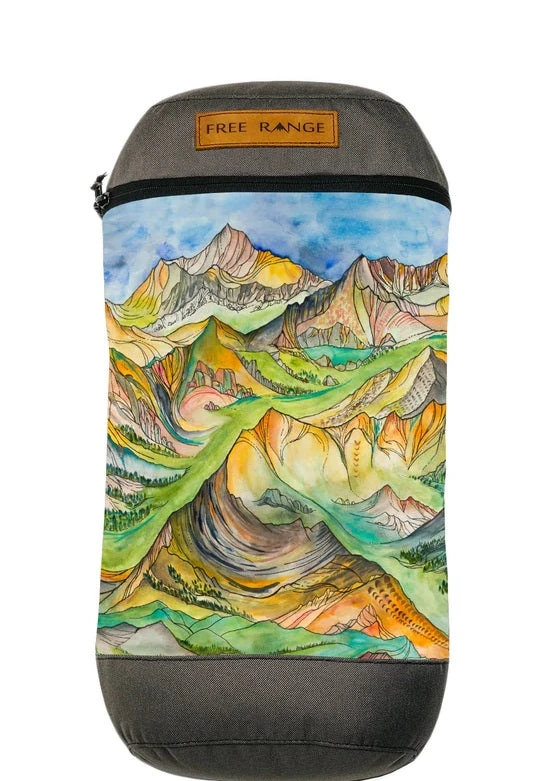 Buy π Free Range Canvas Pack Backpacks & Duffels π 3 Free Range Canvas Pack Backpacks & Duffels