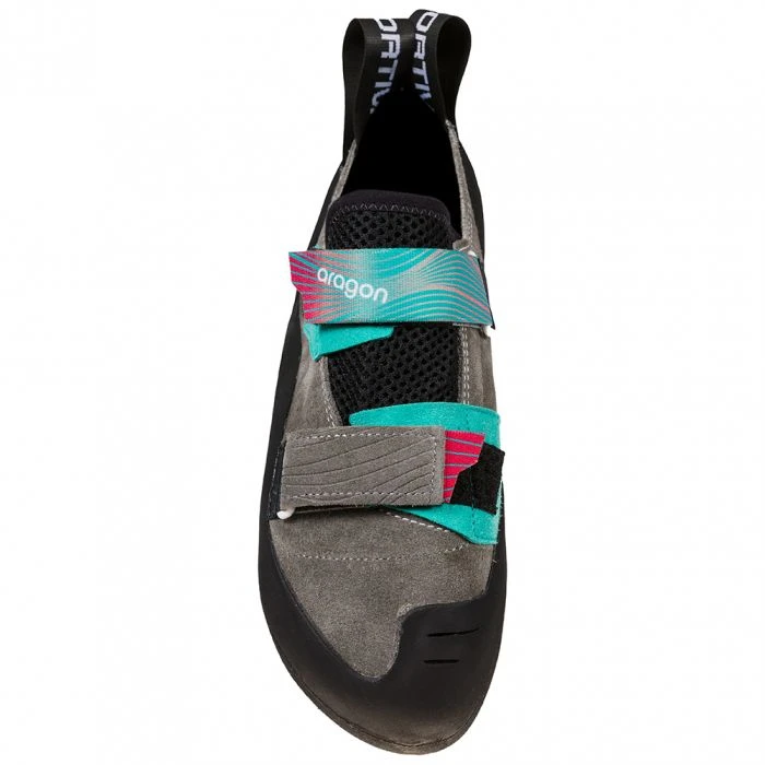 Brand new ⌛ La Sportiva Aragon Women's 👏 5 La Sportiva Aragon Women's