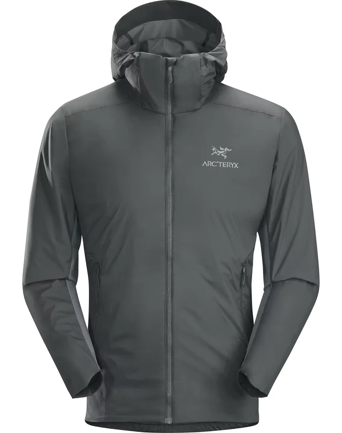 Best reviews of 🤩 Arc'teryx Men's Atom SL Hoody 🎉 4 Arc'teryx Men's Atom SL Hoody