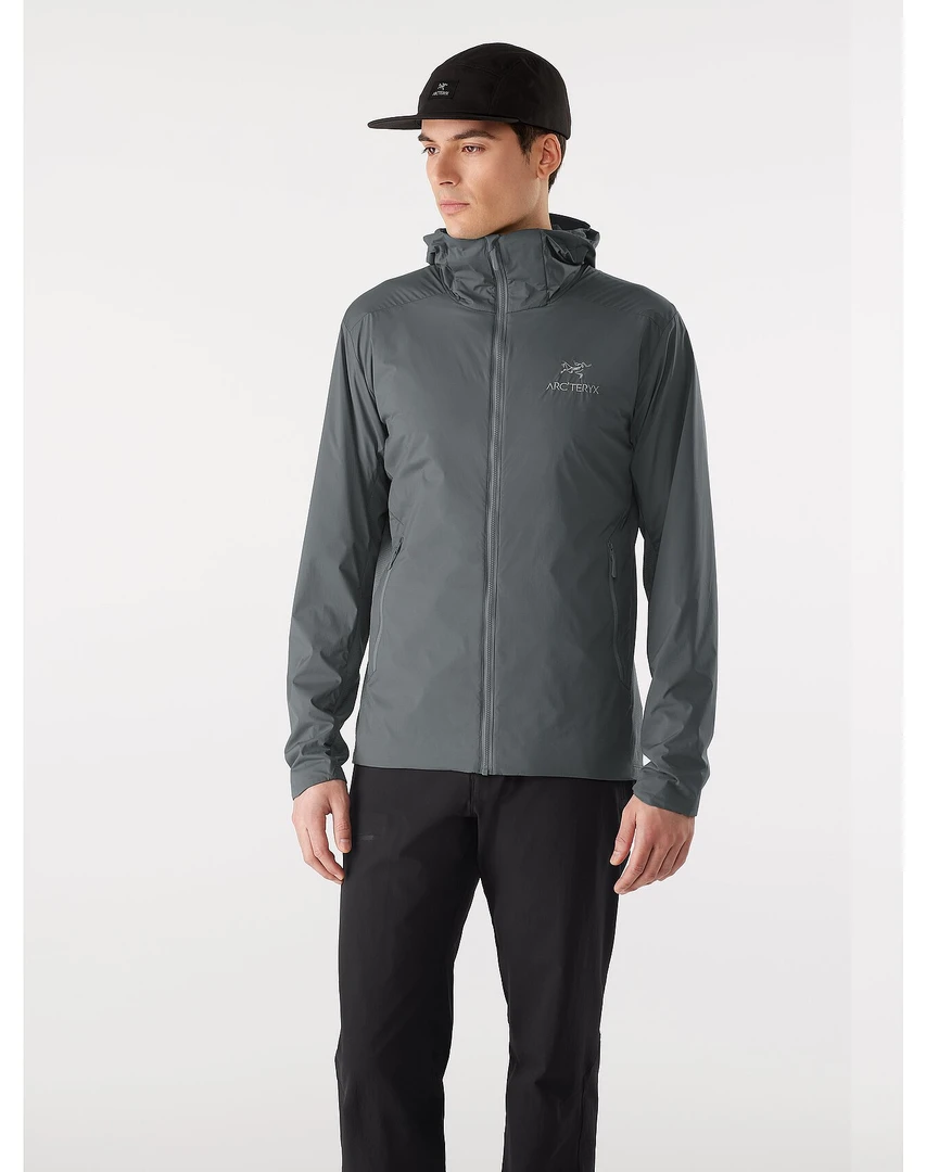 Best reviews of 🤩 Arc'teryx Men's Atom SL Hoody 🎉 5 Arc'teryx Men's Atom SL Hoody