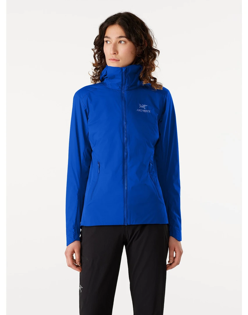 Best deal ⌛ Arc'teryx ⭐ Women's Atom SL Hoody 💯 4 Arc'teryx Women's Atom SL Hoody