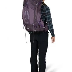 Osprey Aura AG 50 Women's Backpacks & Duffels
