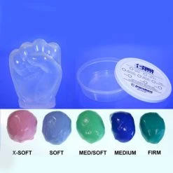 Training & Recovery Power Putty