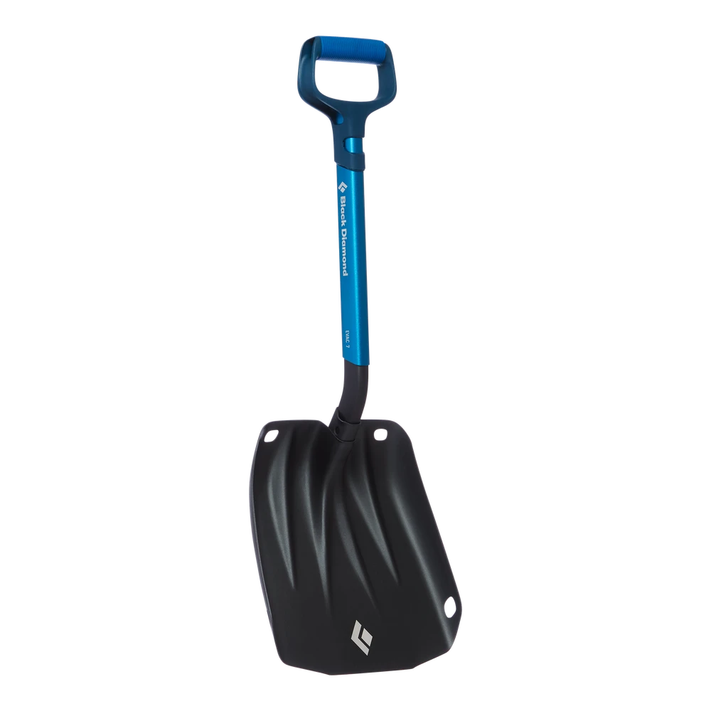Coupon 🔔 Black Diamond Evac 9 Shovel Avalanche Safety 🧨 4 Black Diamond Evac 9 Shovel Avalanche Safety