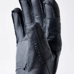 Accessories Hestra Leather Fall Line Glove