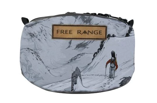 Wholesale ✔️ Hip Packs And Organizers Free Range Canvas Phanny Pack 🔥 6 Hip Packs And Organizers Free Range Canvas Phanny Pack