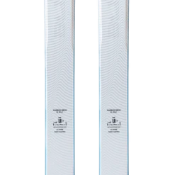 Blizzard Zero G 85 Skis (2020)