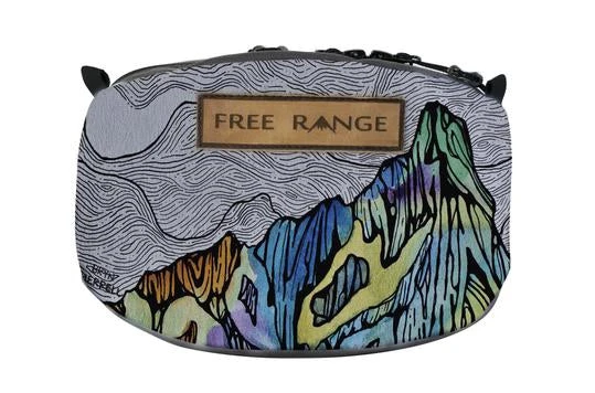 Wholesale ✔️ Hip Packs And Organizers Free Range Canvas Phanny Pack 🔥 8 Hip Packs And Organizers Free Range Canvas Phanny Pack